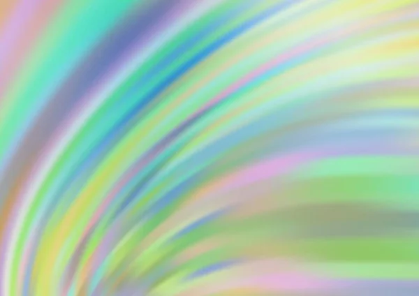 Αφηρημένο Διανυσματικό Υπόβαθρο Λυγισμένες Γραμμές Glitter Αφηρημένη Εικόνα Ρυπαρές Γραμμές — Διανυσματικό Αρχείο