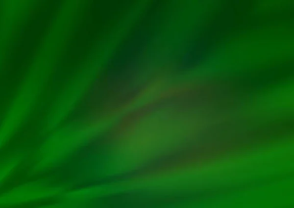 Светло Зелёный Векторный Шаблон — стоковый вектор