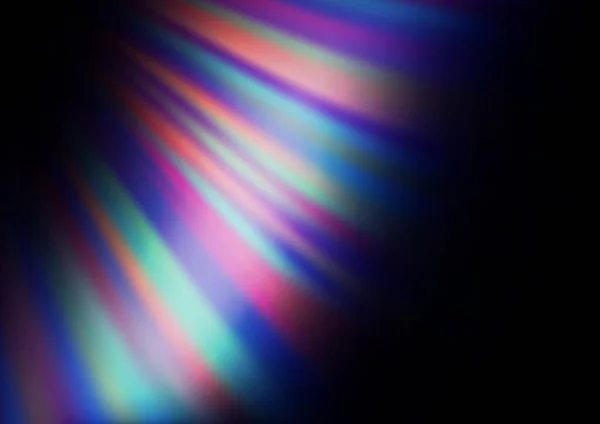 Αφηρημένο Διανυσματικό Υπόβαθρο Λυγισμένες Γραμμές Glitter Αφηρημένη Εικόνα Ρυπαρές Γραμμές — Διανυσματικό Αρχείο