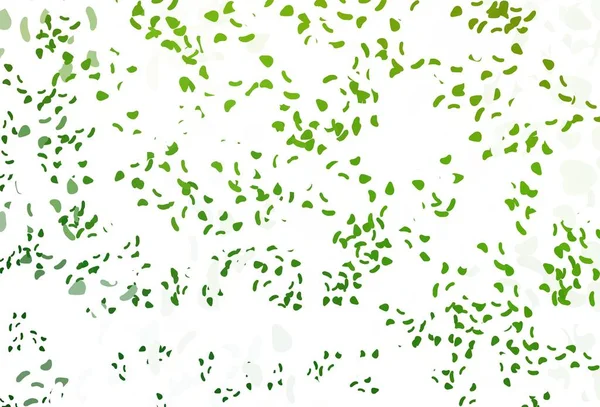 Bulanık vektör arkaplanı ve eğim. Soyut desen  