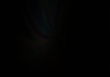 Renkli çizgilerle soyut bulanık arkaplan. Vektör illüstrasyonu