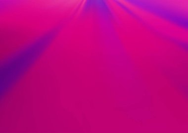 Renkli çizgilerle soyut bulanık arkaplan. Vektör illüstrasyonu