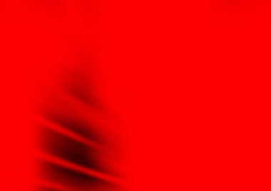 Renkli çizgilerle soyut bulanık arkaplan. Vektör illüstrasyonu