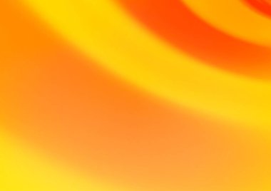 Renkli çizgilerle soyut bulanık arkaplan. Vektör illüstrasyonu