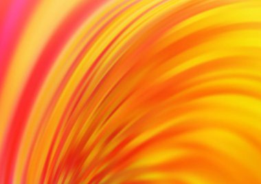 Renkli çizgilerle soyut bulanık arkaplan. Vektör illüstrasyonu