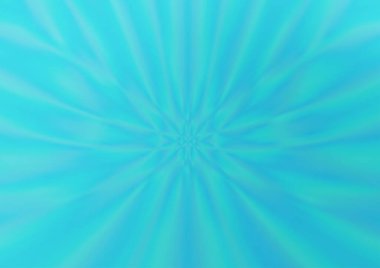 Renkli çizgilerle soyut bulanık arkaplan. Vektör illüstrasyonu