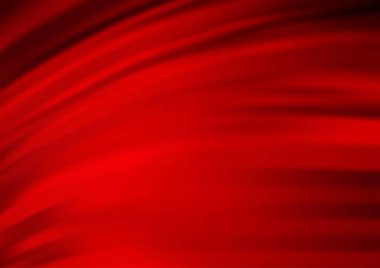 Soyut çizgilerle renkli vektör arkaplanı. Bulanık çizgi deseni 