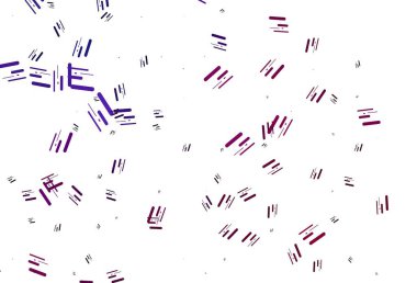 Bulanık vektör arkaplanı ve eğim. Soyut desen  