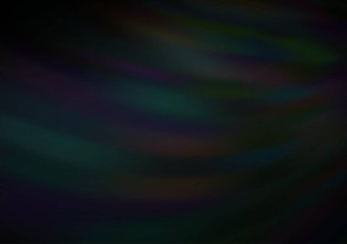 Koyu renk, gri vektör modern zarif arkaplan.