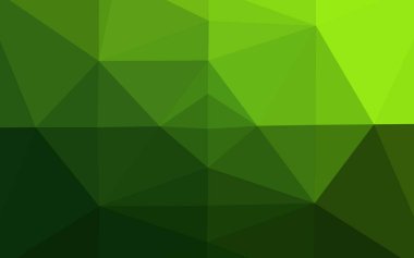 Bulanık vektör arkaplanı ve eğim. Soyut desen  