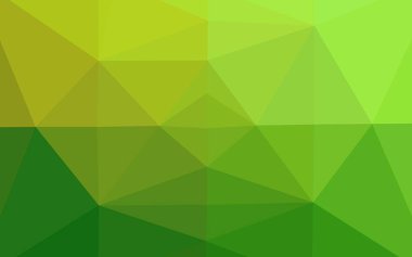 Bulanık vektör arkaplanı ve eğim. Soyut desen  