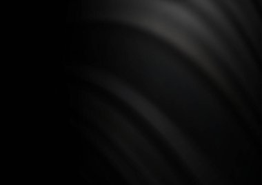 Soyut çizgilerle renkli vektör arkaplanı. Bulanık çizgi deseni 