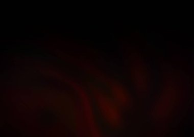 Soyut çizgilerle renkli vektör arkaplanı. Bulanık çizgi deseni 