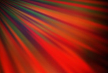 Çizgileri olan soyut vektör arkaplanı. İş broşürleri, broşürler için desen.