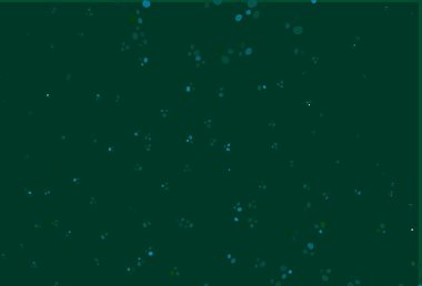 Lamba şekilli soyut çok renkli arkaplan, vektör illüstrasyonu