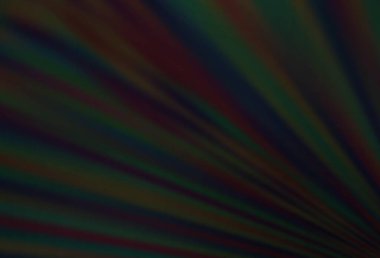 Parlak ton renklerinde bulanık kıvrımlar, eğimli belirsiz soyut çizimler. İşiniz için yepyeni bir tasarım. 