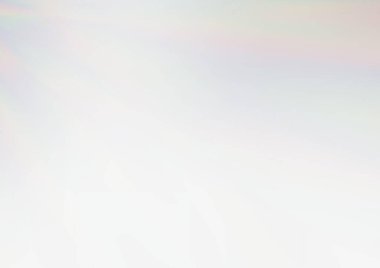 Renkli çizgilerle soyut bulanık arkaplan. Vektör illüstrasyonu