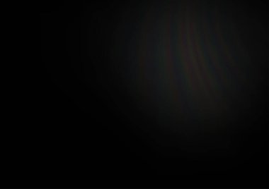 Soyut çizgilerle renkli vektör arkaplanı. Bulanık çizgi deseni 