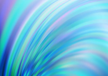 Parlak ton renklerinde bulanık kıvrımlar, eğimli belirsiz soyut çizimler. İşiniz için yepyeni bir tasarım. 