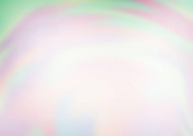 Soyut bulanık arkaplan. Renkli gradyan.