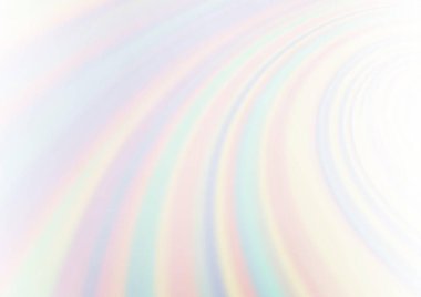 Bulanık hareket çizgileri olan soyut arkaplan