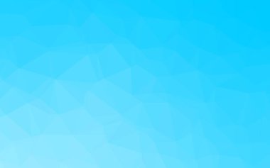 Parlak vektör bulanık üçgen dokusu. Soyut ve gradyan renkte renkli çizimler. İşiniz için yepyeni bir tasarım..