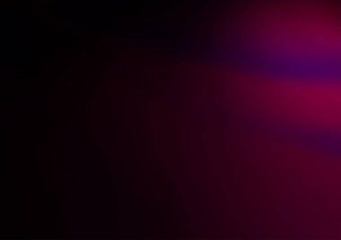 Soyut çizgilerle renkli vektör arkaplanı. Bulanık çizgi deseni 