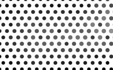 Çember şekilli soyut vektör düzeni. Doğa tarzında daireleri olan güzel renkli bir illüstrasyon. Marka kitabın için tamamen yeni bir şablon