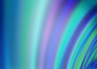 Gradyan rengine sahip soyut arkaplan