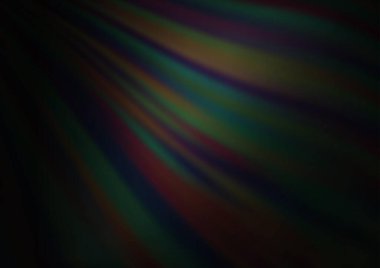 Parlak ton renklerinde bulanık kıvrımlar, eğimli belirsiz soyut çizimler. İşiniz için yepyeni bir tasarım. 