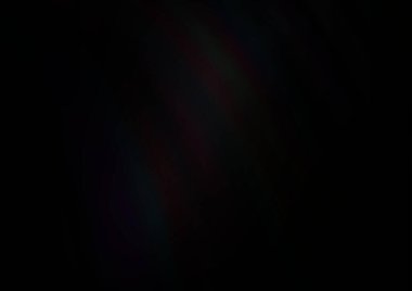 Soyut çizgilerle renkli vektör arkaplanı. Bulanık çizgi deseni 