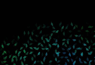 Lamba şekilli soyut çok renkli arkaplan, vektör illüstrasyonu