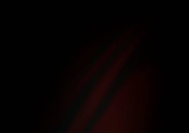 Koyu siyah vektör soyut şablonu bulanıklaştırdı.