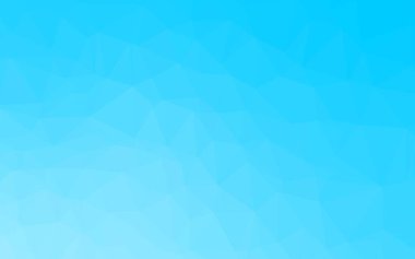 Parlak vektör bulanık üçgen dokusu. Soyut ve gradyan renkte renkli çizimler. İşiniz için yepyeni bir tasarım..