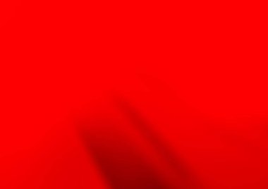 Soyut çizgilerle renkli vektör arkaplanı. Bulanık çizgi deseni 