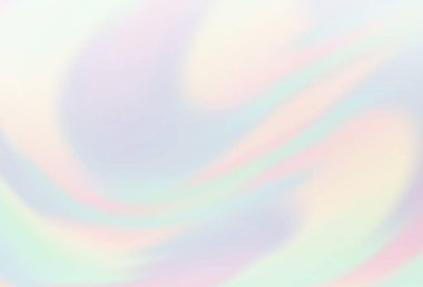 Bulanık hareket etkisine sahip soyut arkaplan