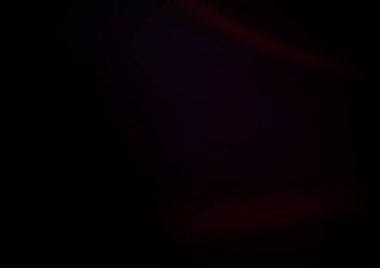 Soyut çizgilerle renkli vektör arkaplanı. Bulanık çizgi deseni 