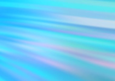 Bükülmüş çizgilerle soyut vektör arkaplanı. Alnında çizgiler olan bir resim. İş broşürleri, broşürler için desen.