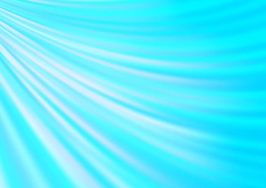 Bükülmüş çizgilerle soyut vektör arkaplanı. Alnında çizgiler olan bir resim. İş broşürleri, broşürler için desen.