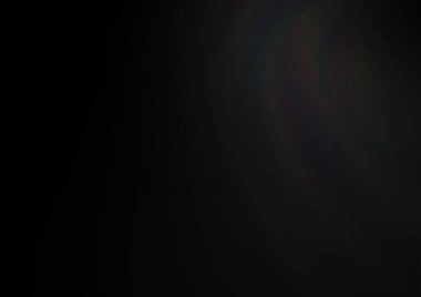 Soyut çizgilerle renkli vektör arkaplanı. Bulanık çizgi deseni 