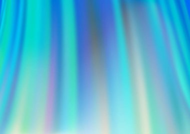 Bükülmüş çizgilerle soyut vektör arkaplanı. Alnında çizgiler olan bir resim. İş broşürleri, broşürler için desen.