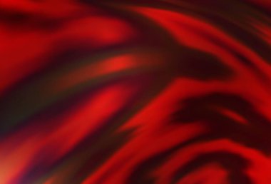 Soyut çizgilerle renkli vektör arkaplanı. Bulanık çizgi deseni 