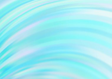 Bükülmüş çizgilerle soyut vektör arkaplanı. Alnında çizgiler olan bir resim. İş broşürleri, broşürler için desen.