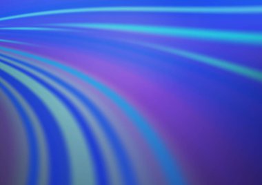 Bükülmüş çizgilerle soyut vektör arkaplanı. Alnında çizgiler olan bir resim. İş broşürleri, broşürler için desen.