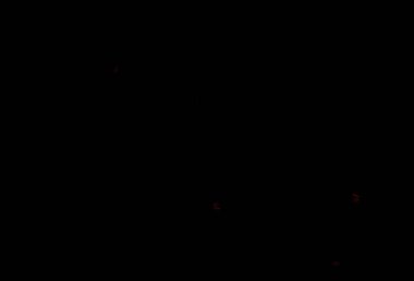 Uzun çizgileri olan koyu kırmızı bir arka plan. Bulanık arkaplanda gradyanı olan çizgiler. Reklamlar, posterler, afişler için desen.