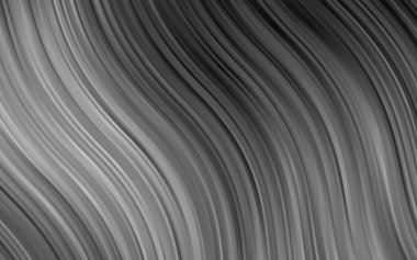 vektör arkaplan, dalgalı şekilli soyut dijital duvar kağıdı