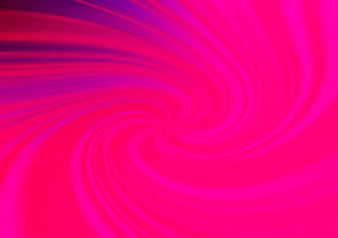 Soyut çizgilerle renkli vektör arkaplanı. Bulanık çizgi deseni 