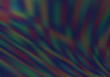 Siyah vektör arkaplanı bulanıklaştırdı.