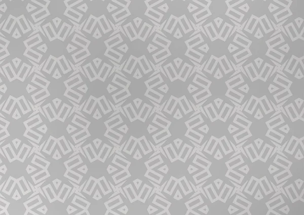 Vektor Nahtlose Muster Moderne Stilvolle Textur Mit Sich Wiederholenden Elementen — Stockvektor