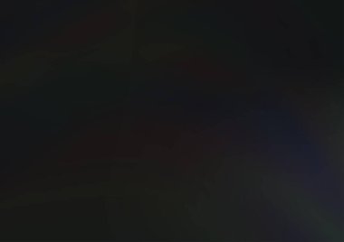 Koyu siyah vektör soyut bulanık arkaplan.